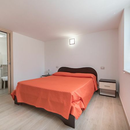 Residence Blue Pearl Camerota Exterior foto