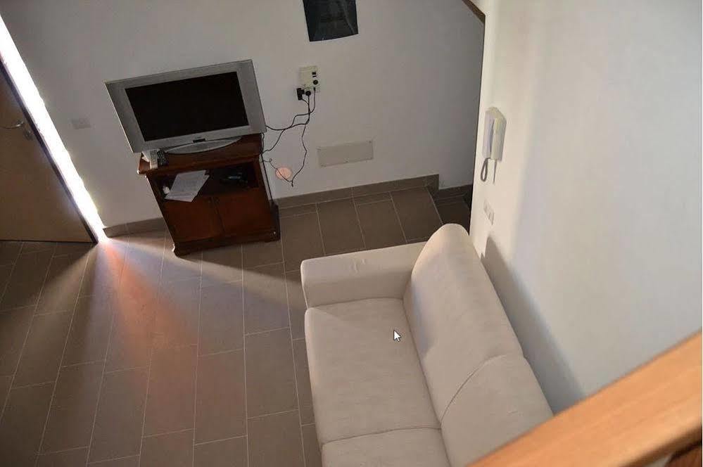 Residence Blue Pearl Camerota Exterior foto